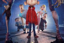 通灵男孩诺曼 ParaNorman (2012)