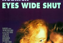 大开眼戒 Eyes Wide Shut (1999)