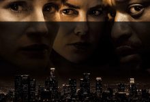 谜一样的双眼 Secret in Their Eyes (2015)