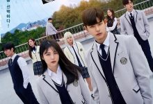 第三人称复仇 3인칭 복수 (2022)
