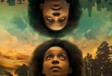 血缘 Kindred (2022)