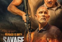 河水冲洗我 Savage Salvation (2022)