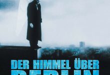 柏林苍穹下 Der Himmel über Berlin (1987)