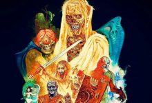 鬼作秀 第二季 Creepshow Season 2 (2021)