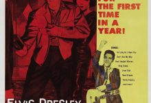 硬汉歌王 King Creole (1958)