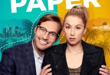 看着不错 Good on Paper (2021)