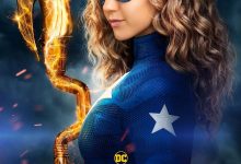 逐星女 第三季 Stargirl Season 3 (2022)