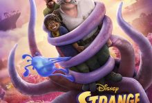 奇异世界 Strange World (2022)