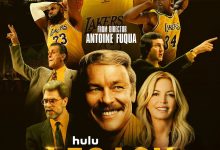 传奇球队：洛杉矶湖人队实录 Legacy: The True Story of the LA Lakers (2022)