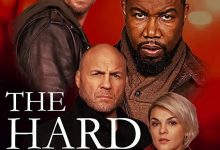 硬核风暴 The Hard Way (2019)