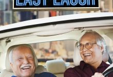 笑到最后 The Last Laugh (2019)