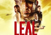 绝对忠诚 Leal, solo hay una forma de vivir (2018)