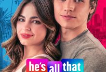 他是我的全部 He’s All That (2021)