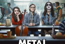 金属霸主 Metal Lords (2022)