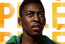 球王贝利：巴西足球传奇 Pelé (2021)