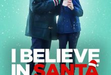 我相信圣诞老人 I Believe in Santa (2022)