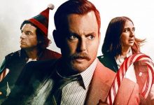 欢迎来到谋杀镇：谁杀了圣诞老人？ Who Killed Santa? A Murderville Murder Mystery (2022