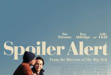 剧透预警 Spoiler Alert (2022)
