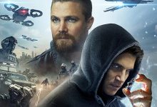8号警报 Code 8 (2019)