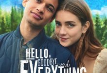 初识与告别之间 Hello, Goodbye and Everything in Between (2022)