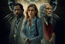 思维笼 Mindcage (2022)