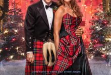 圣诞城堡 A Castle for Christmas (2021)