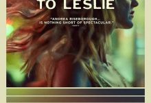 致莱斯利 To Leslie (2022)