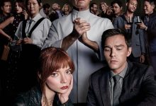 菜单 The Menu (2022)