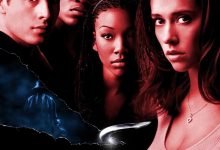 我仍然知道你去年夏天干了什么 I Still Know What You Did Last Summer (1998)
