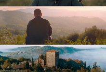 爱在托斯卡纳 Toscana (2022)