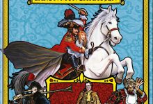 终极天将 The Adventures of Baron Munchausen (1988)