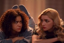 金妮与乔治娅 第二季 Ginny & Georgia Season 2 (2023)
