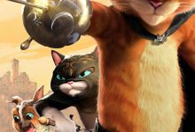 穿靴子的猫2 Puss in Boots: The Last Wish (2022)