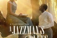 爵士情未了 A Jazzman’s Blues (2022)
