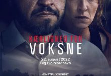 成人级爱情 Kærlighed for voksne (2022)