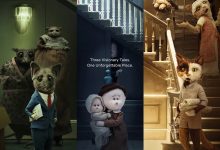 房子 The House (2022)