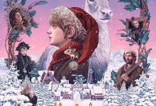 圣诞男孩 A Boy Called Christmas (2021)