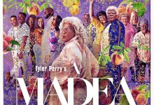 黑疯婆子圣母归来 Tyler Perry’s A Madea Homecoming (2022)