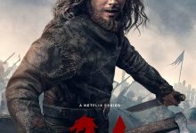 维京传奇：英灵神殿 第二季 Vikings: Valhalla Season 2 (2023)