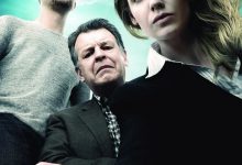 危机边缘 第1-5季 Fringe Season 1-5 (2008-2012)
