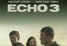 回声三号 Echo 3 (2022)