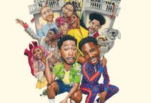 偷家派对 House Party (2023)