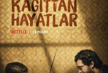 如纸人生 Kağıttan Hayatlar (2021)