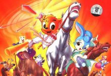 虹猫蓝兔七侠传 (2006)
