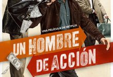 行走的正义 Un hombre de acción (2022)