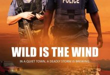 狂风飒飒 Wild is the Wind (2022)