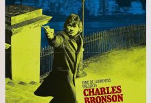 猛龙怪客 Death Wish (1974)