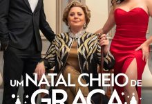 恩典满圣诞 Um Natal Cheio de Graça (2022)