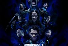 少狼：大电影 Teen Wolf: The Movie (2023)