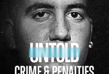体坛秘史：罪与罚 Untold: Crime & Penalties (2021)